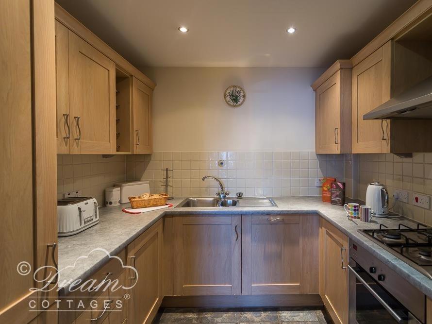 Bridge Apartment ويموث المظهر الخارجي الصورة