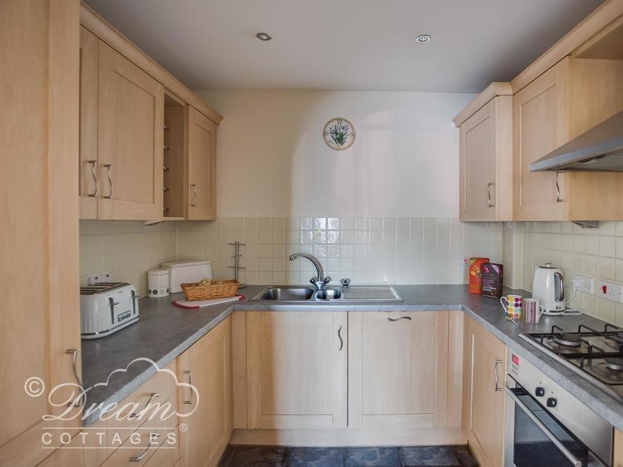 Bridge Apartment ويموث المظهر الخارجي الصورة