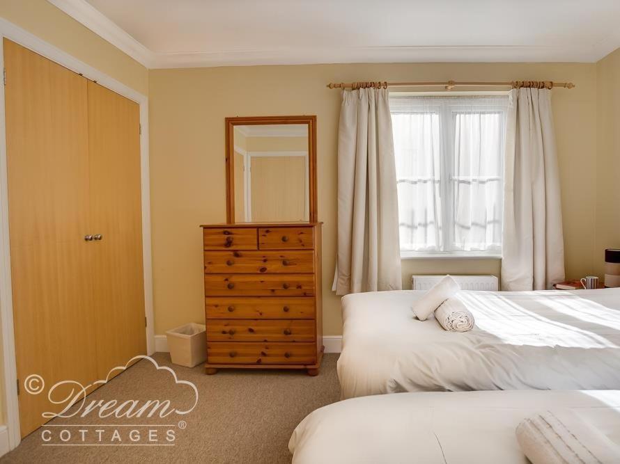 Bridge Apartment ويموث المظهر الخارجي الصورة