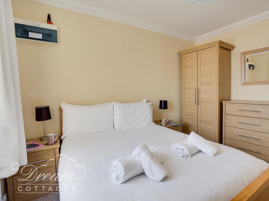 Bridge Apartment ويموث المظهر الخارجي الصورة